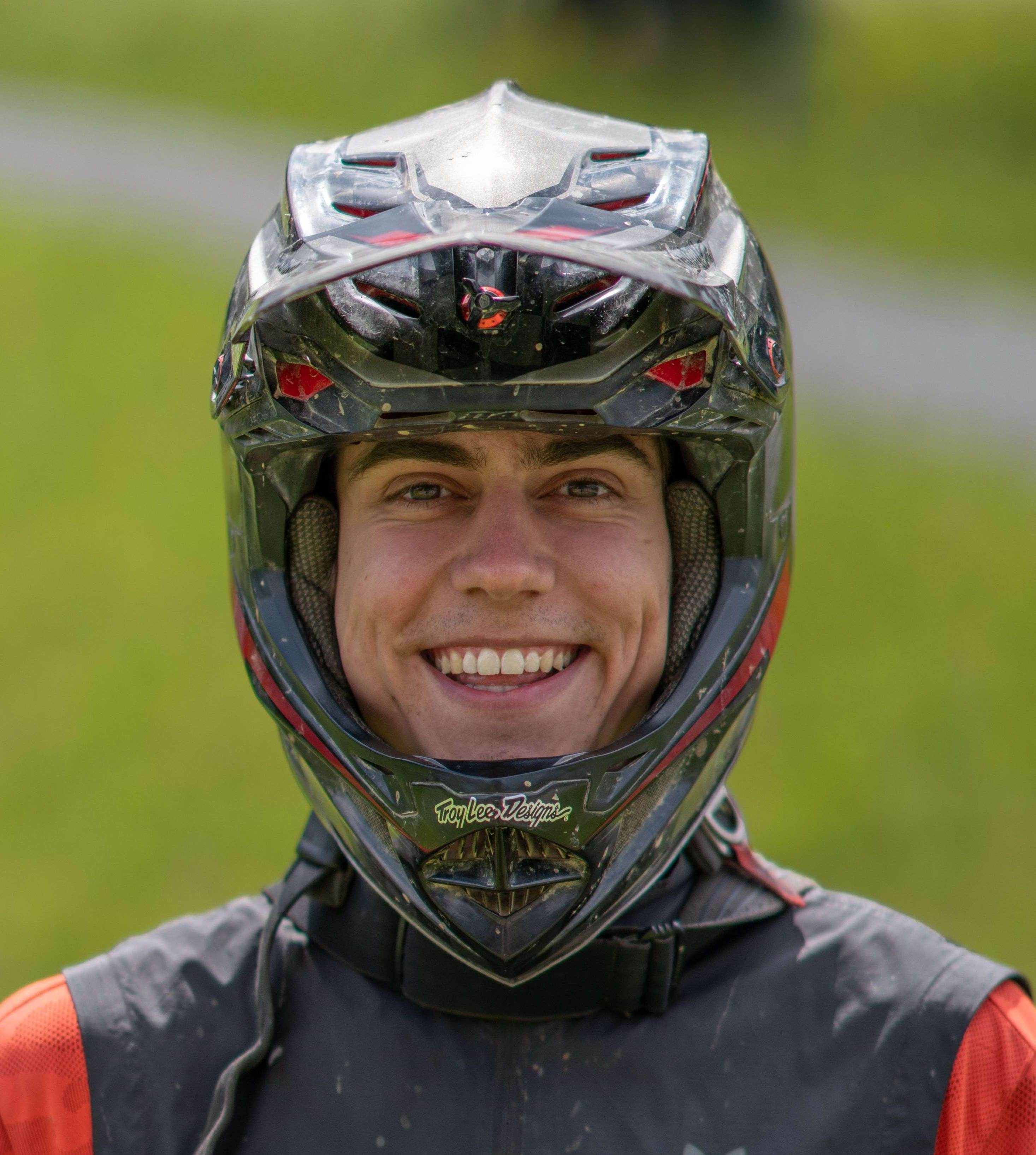Paul Kolb