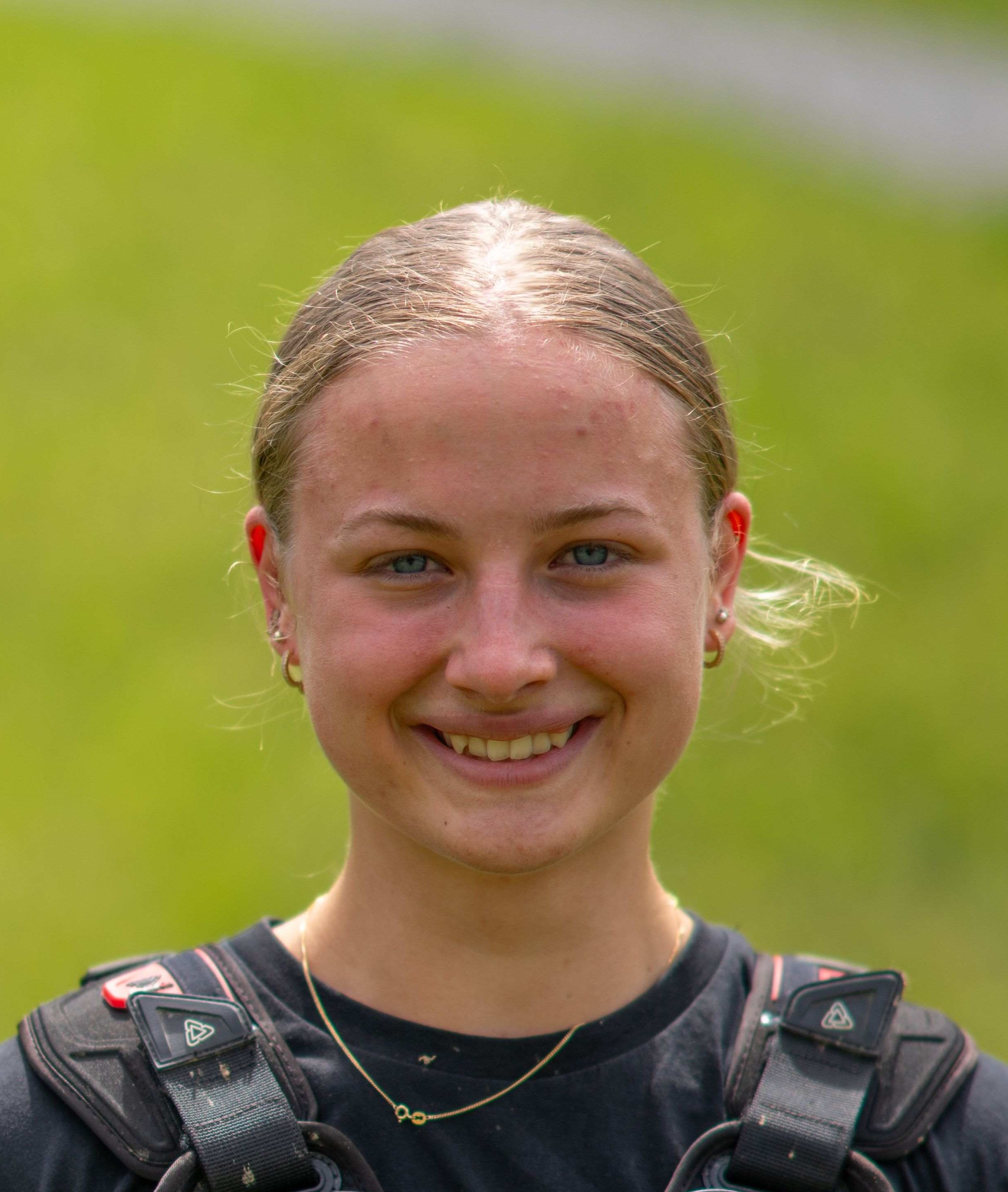 Sara Weissenböck