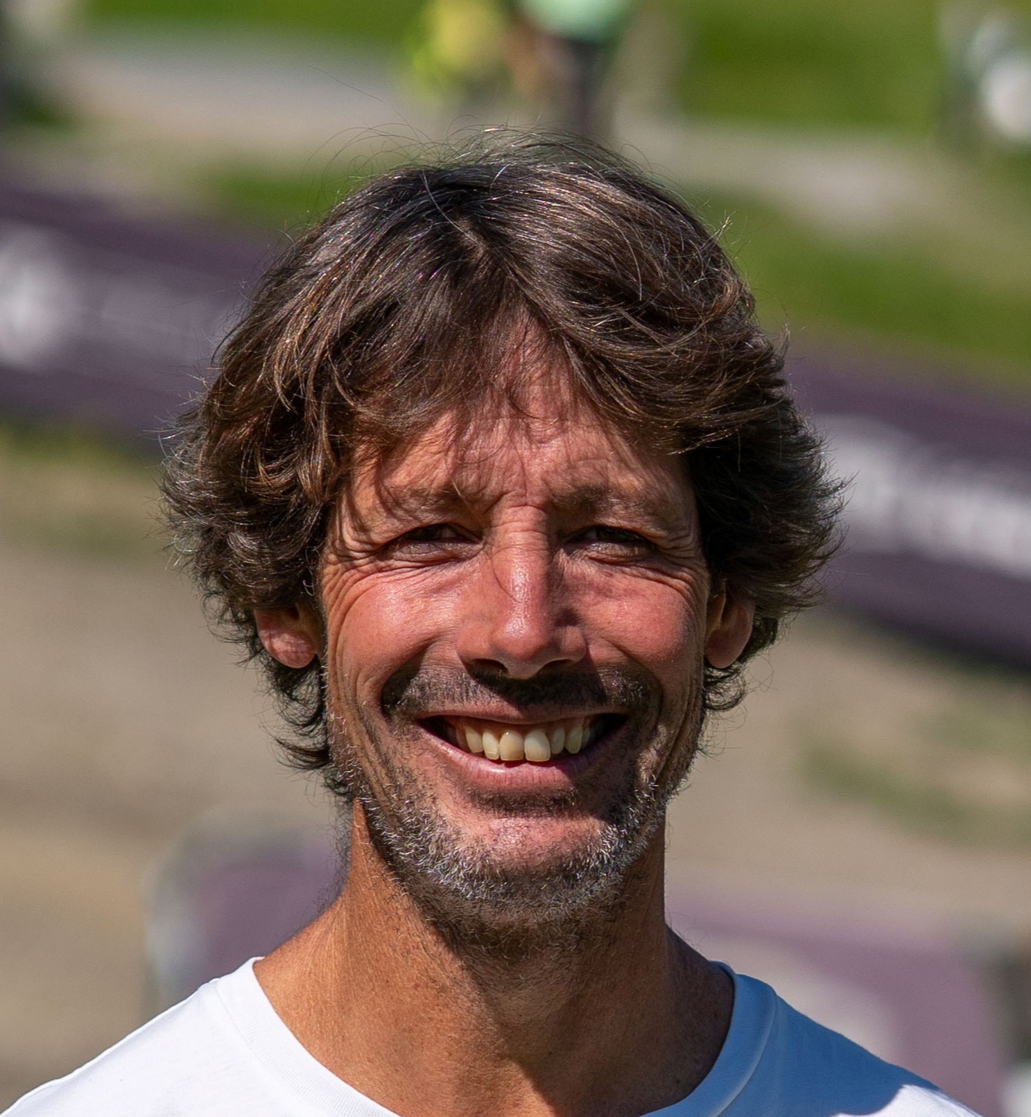Adrian Southey
