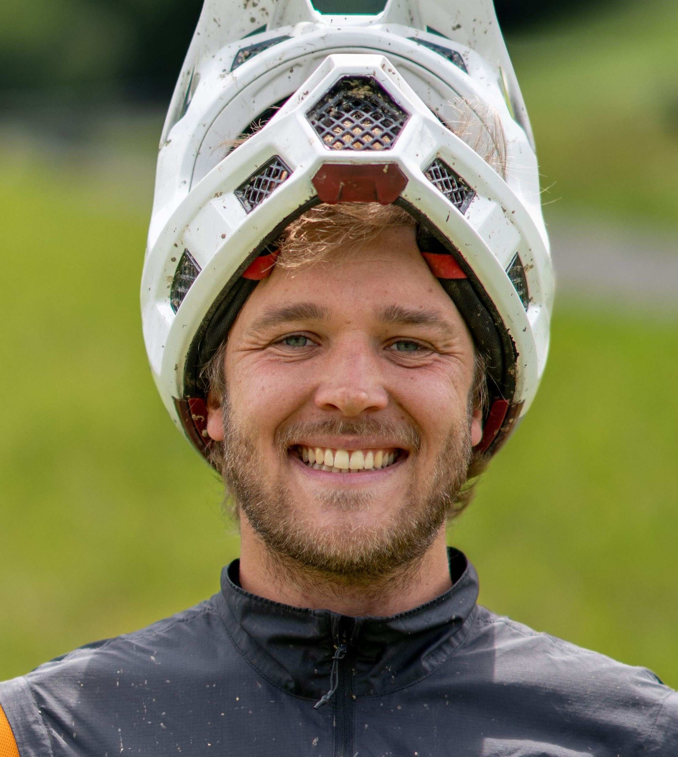 Nicolas Wegs