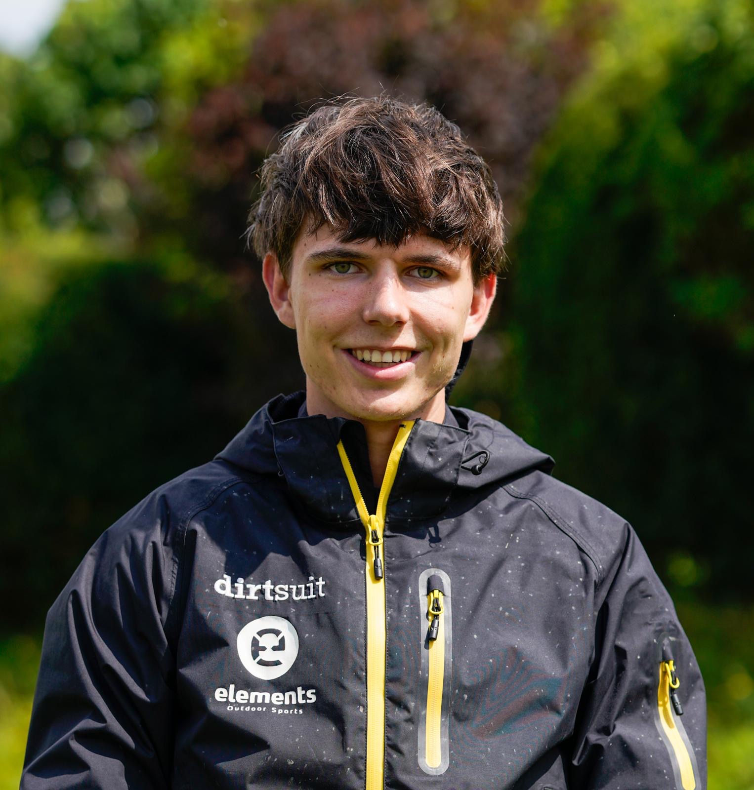 Finn-Jasper Büring