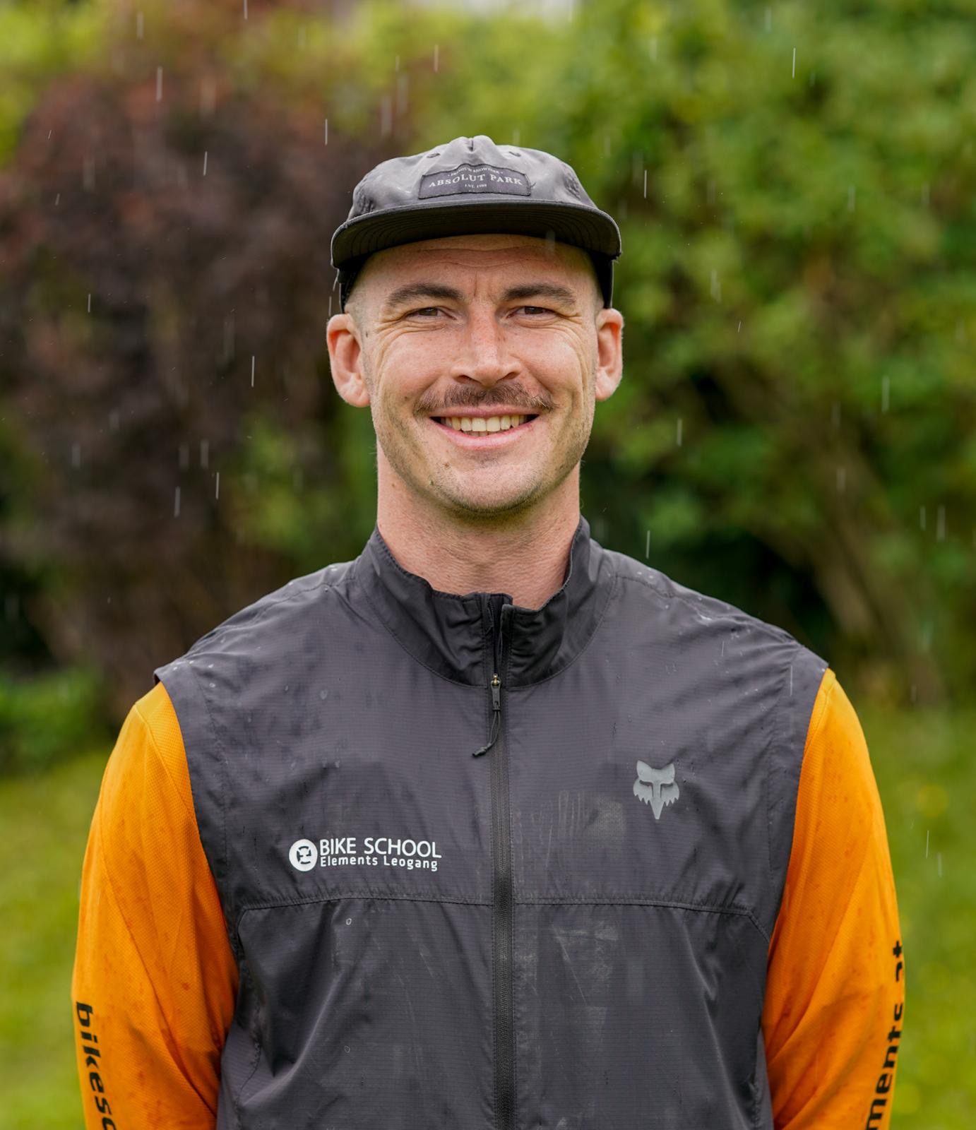 Emyr Hafren